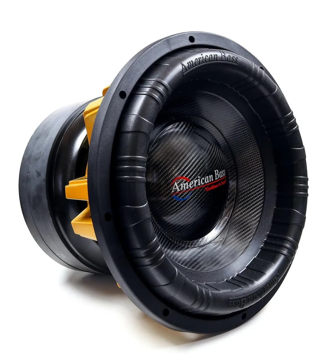 King 15" Subwoofer