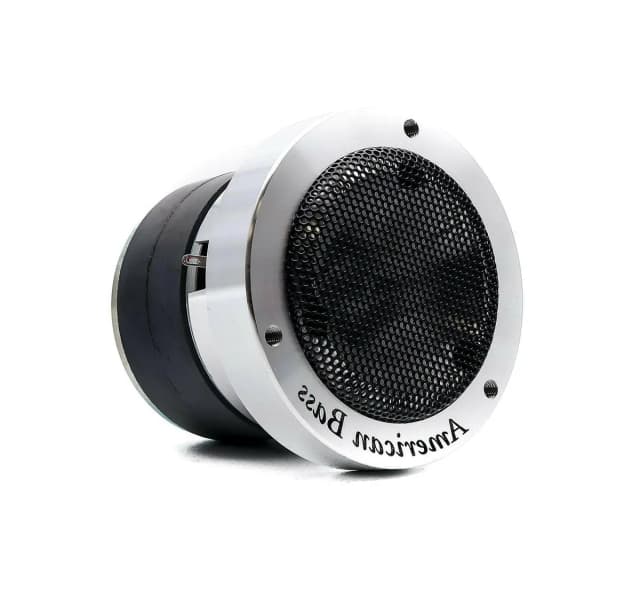 MX 250T Tweeters