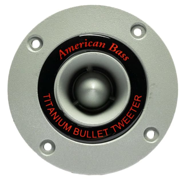 MX 251T Tweeters (Pair)