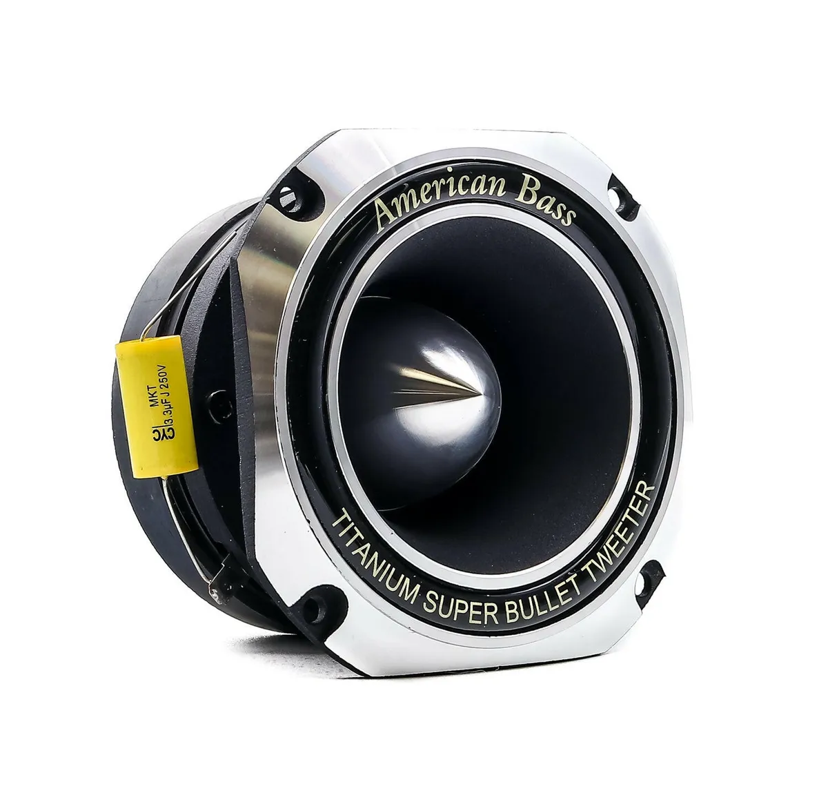 MX 444T Tweeter