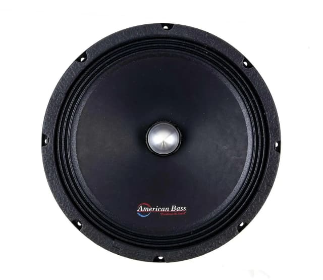 NEO 10 Speaker