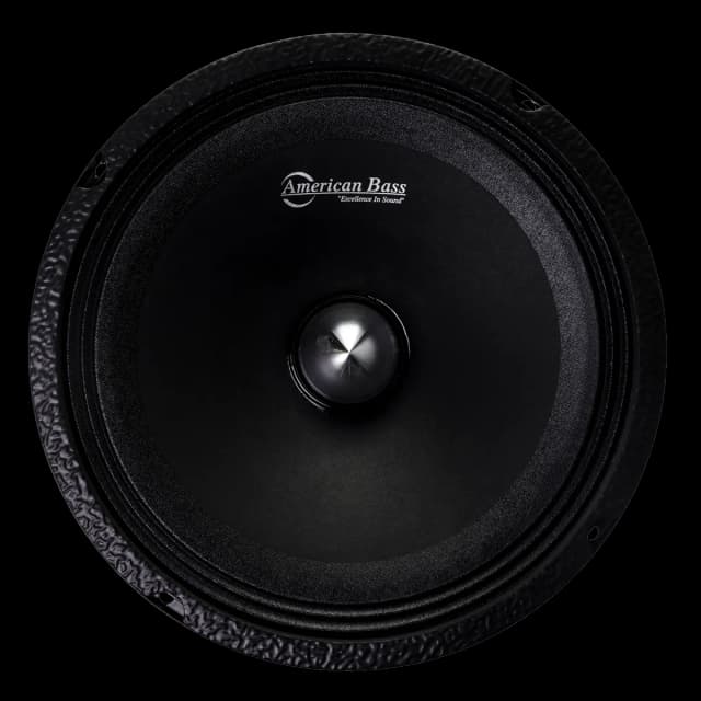 NEO 8 Speaker