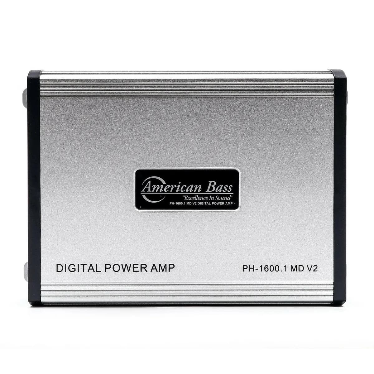 PH-1600 MD Amplifier