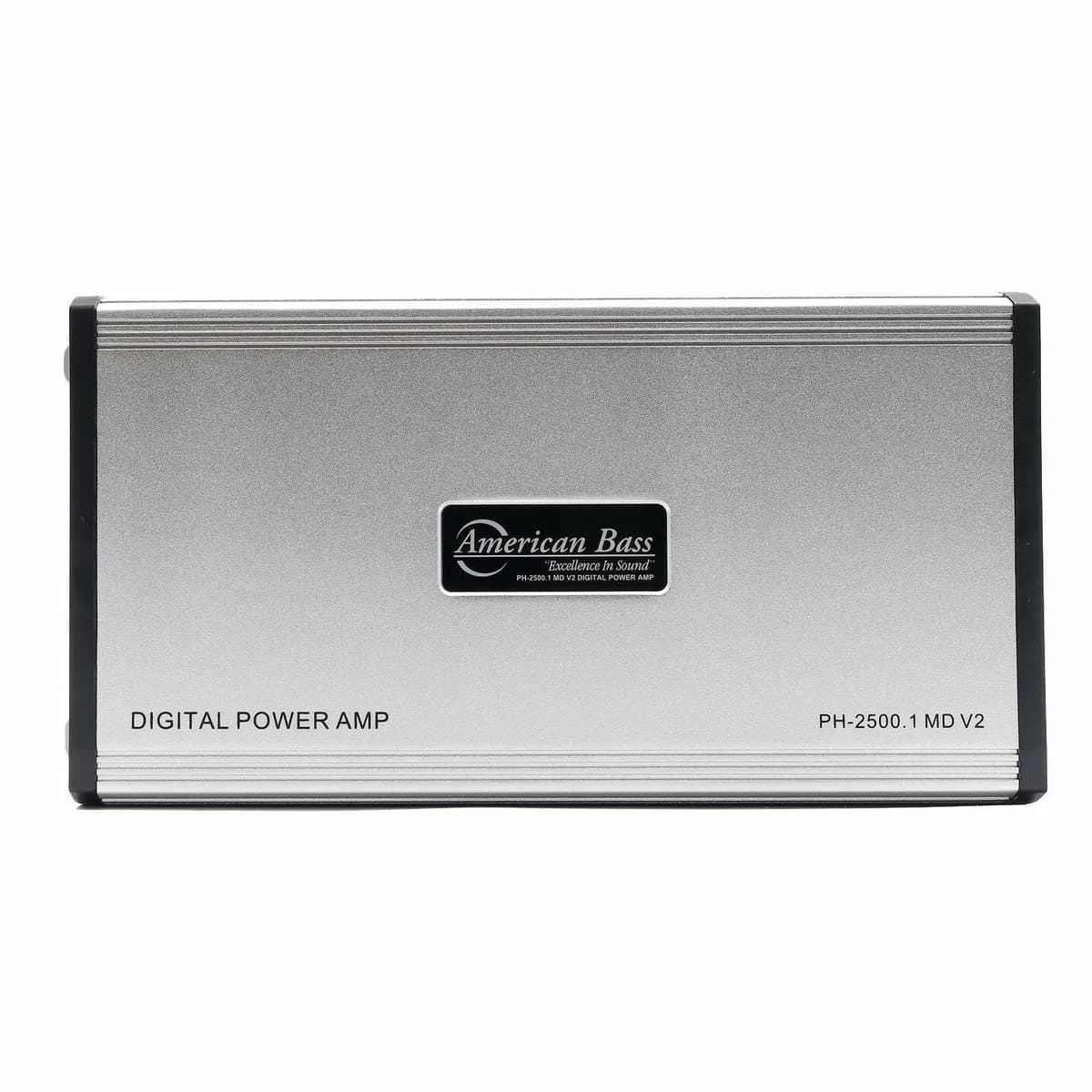 PH-2500 MD Amplifier