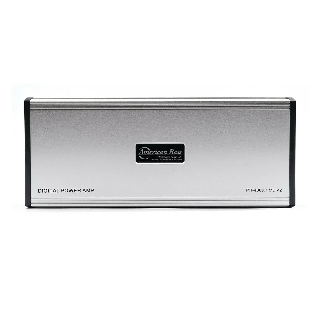 PH-4000 MD Amplifier