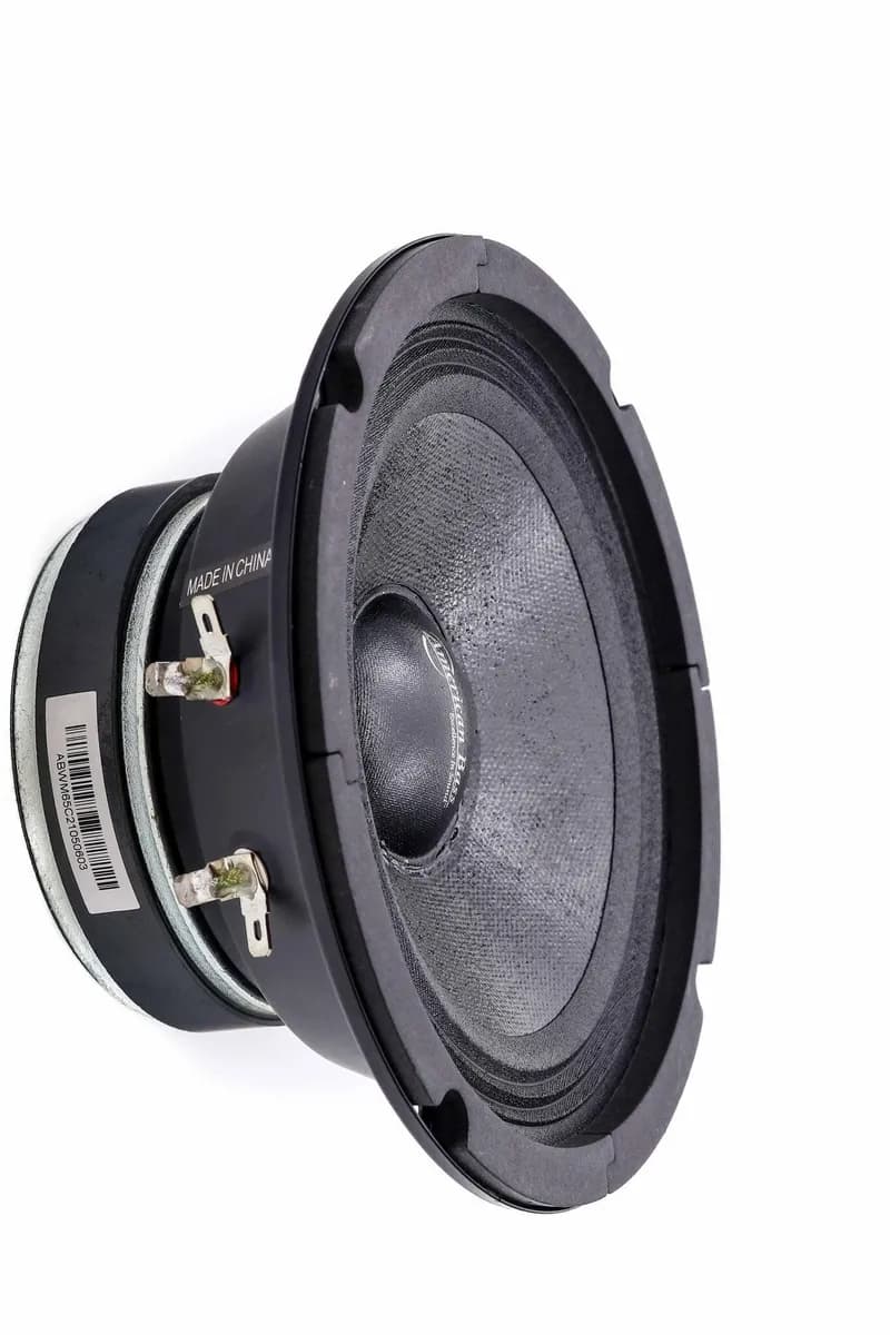 SQ 65CBX Mid Range Speaker