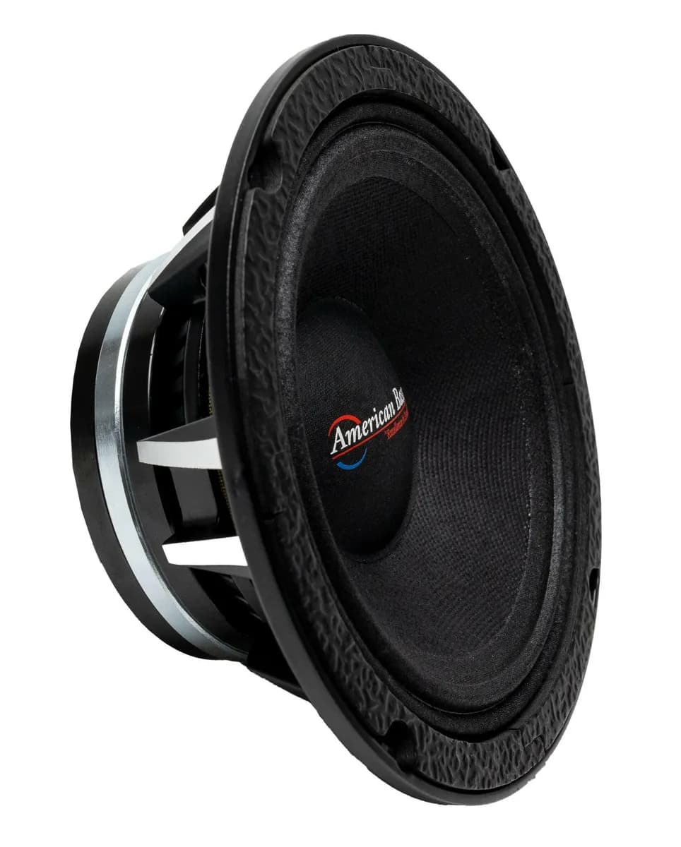 Stallion 6.5" Speaker