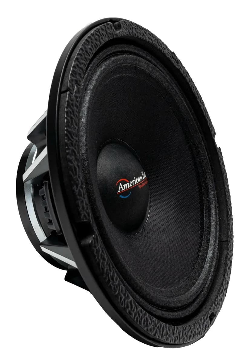 Stallion 8" Speaker