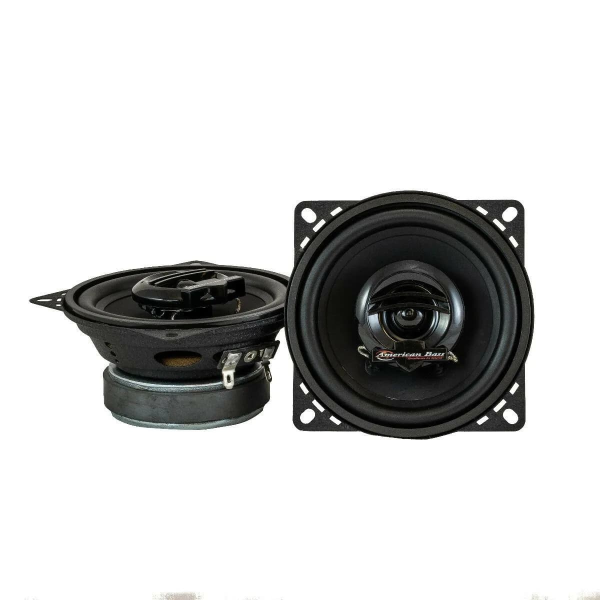 Symphony 4 Speakers (Pair)