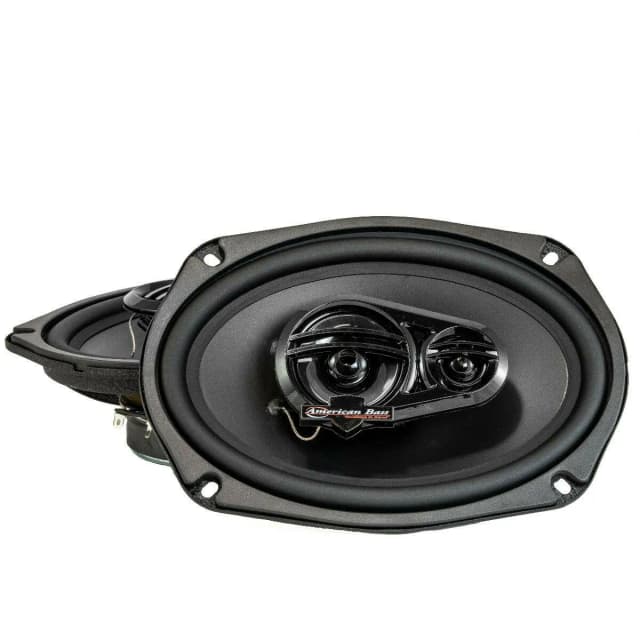 Symphony 6.9 Speakers (Pair)