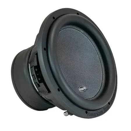 XR-12d4 12" Max Dual 4-Ohm Voice Coil Car Subwoofer
