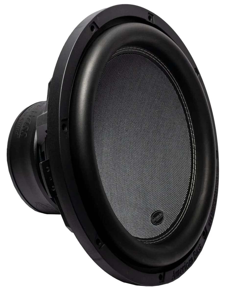 XR 15" Subwoofer