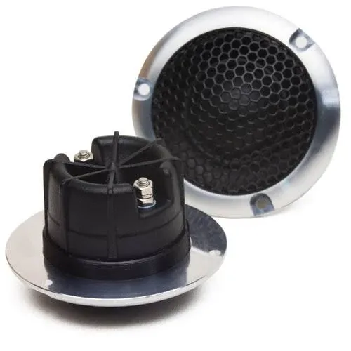 RS Series RS1.0 1" Sq Audiophile Tweeters