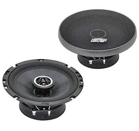 MG6 6.5" Neodymium Mid-Range Speakers