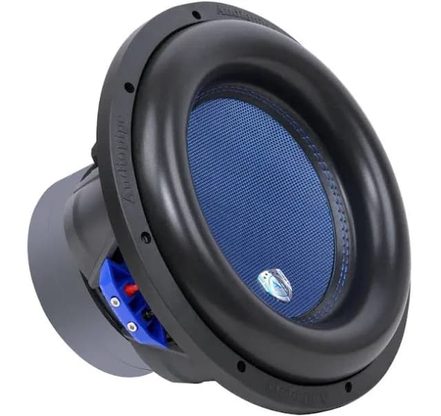 12” Double Stack High Power Subwoofer