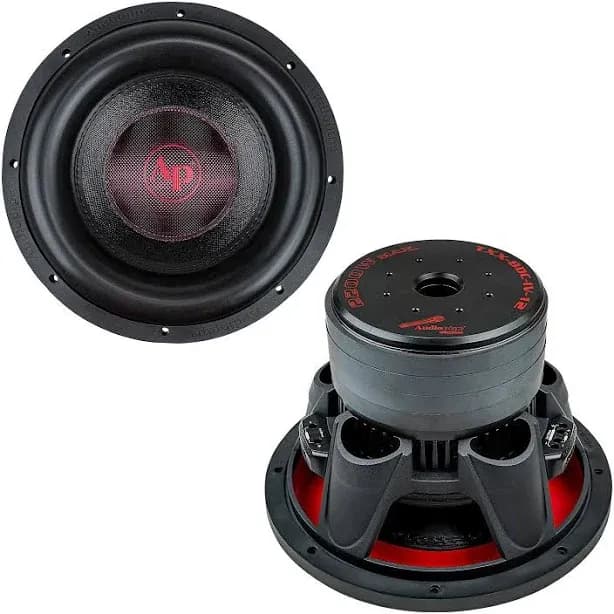 Audiopipe IV Subwoofer