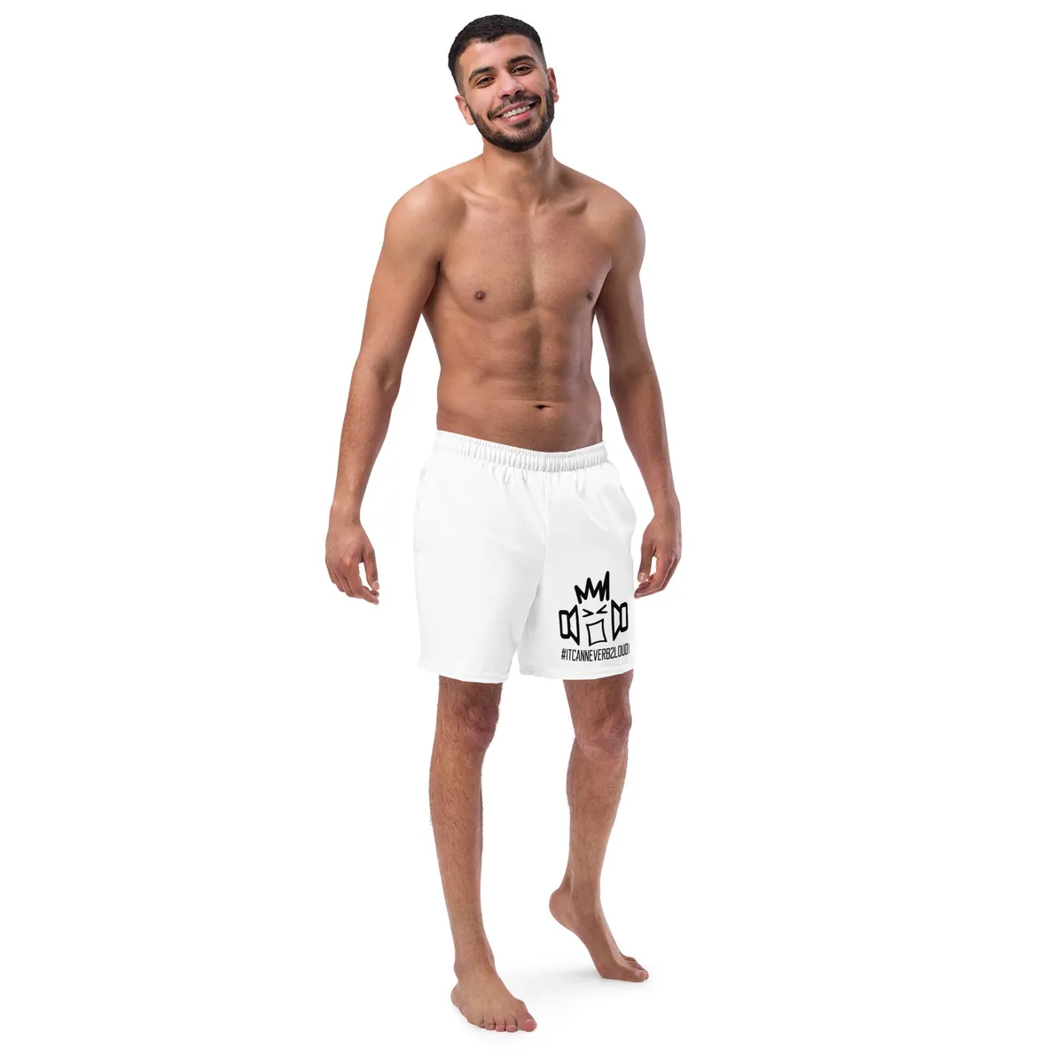 Swim Trunks
