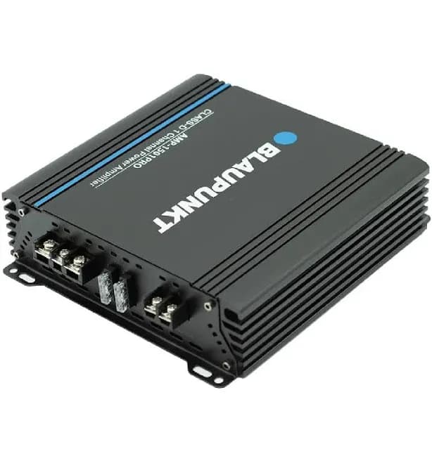 1501PRO Car Audio Monoblock 1 Channel 2 Ohm Stable Amp Amplifier 1500 Watts Max