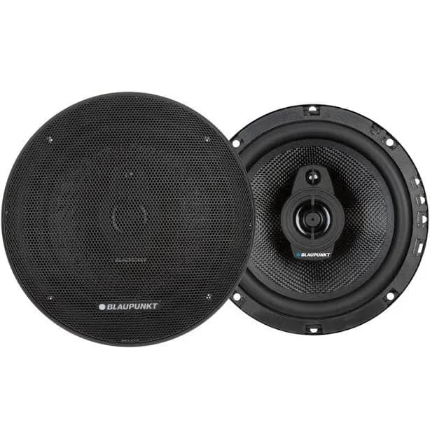 6.5" 3 Way 70W Car Speakers BPSX6530