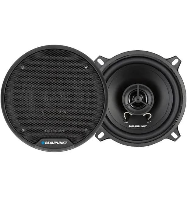 E-Series 5" 2-Way Coaxial Speakers 20WRMS / 40W Max