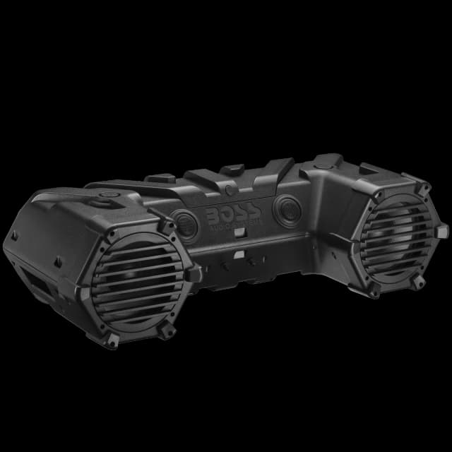 ATVB95LED