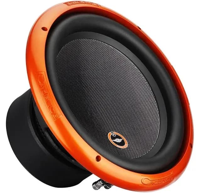 12" Car Subwoofer