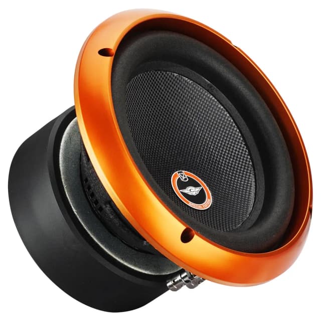 S2W12D4.V2 12in Car Subwoofer