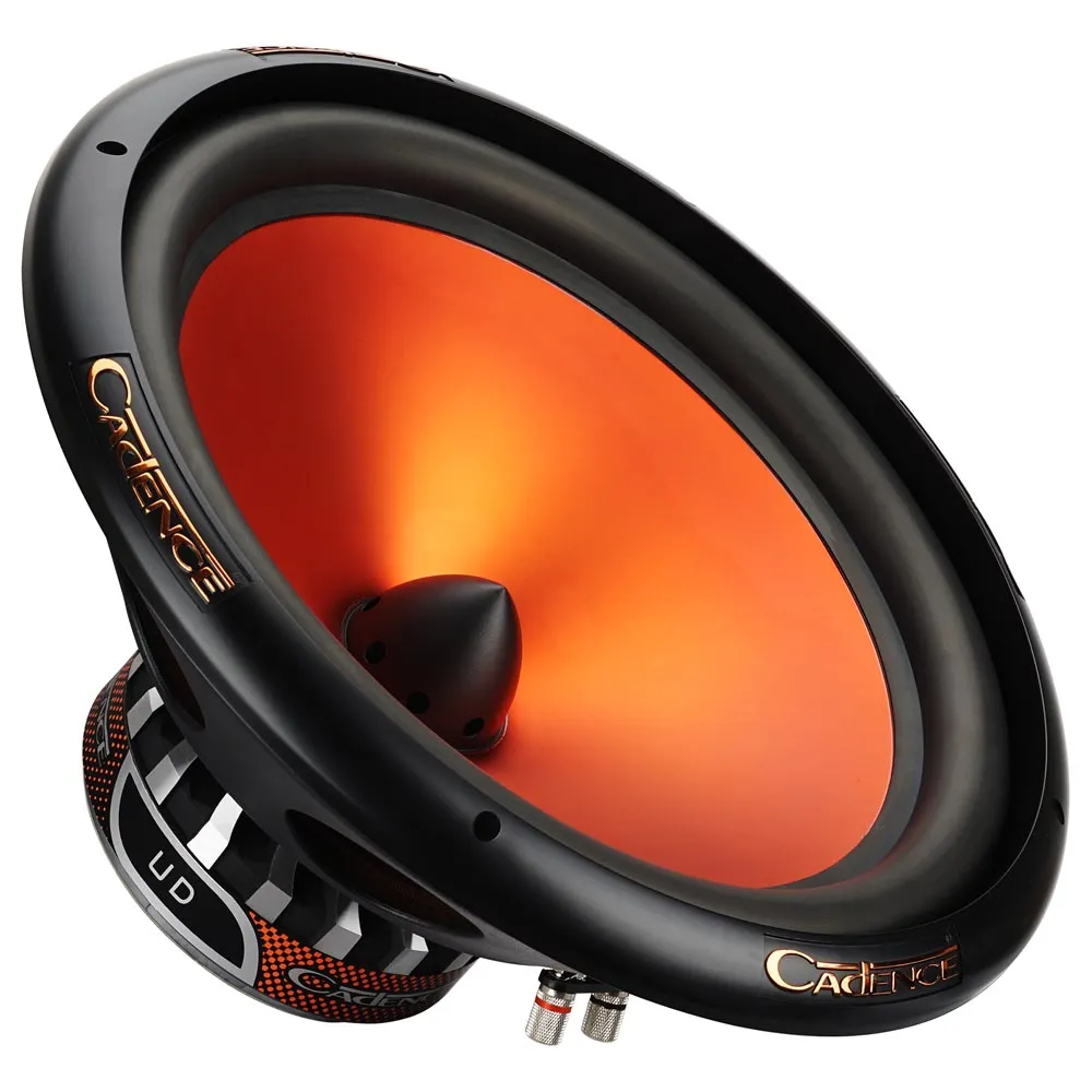 Cadence Ultra Drive UD12D4 Accessory