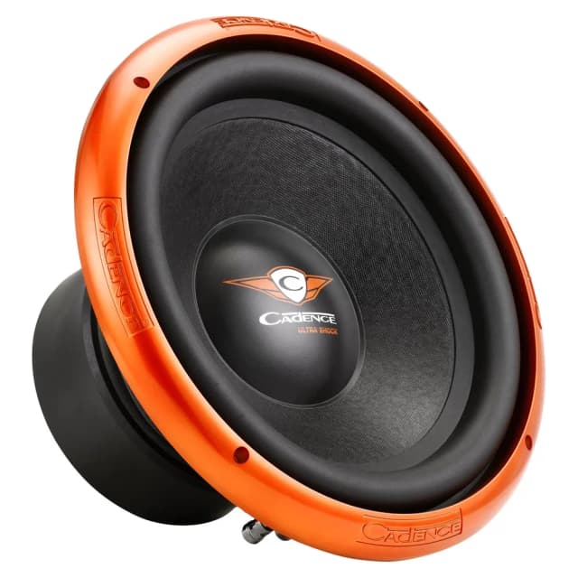 Ultra Shock US12D2
