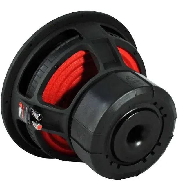Stroker 12" Subwoofer
