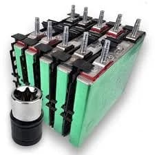 Cmax 158Ah Lithium Battery Cells