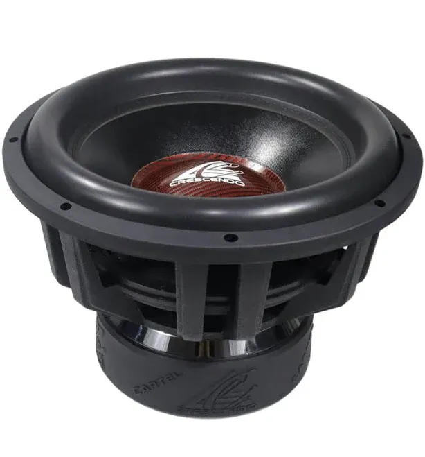 15" Subwoofer
