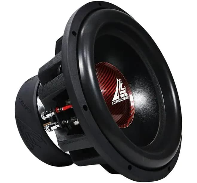 CARTEL Series 15" Subwoofer