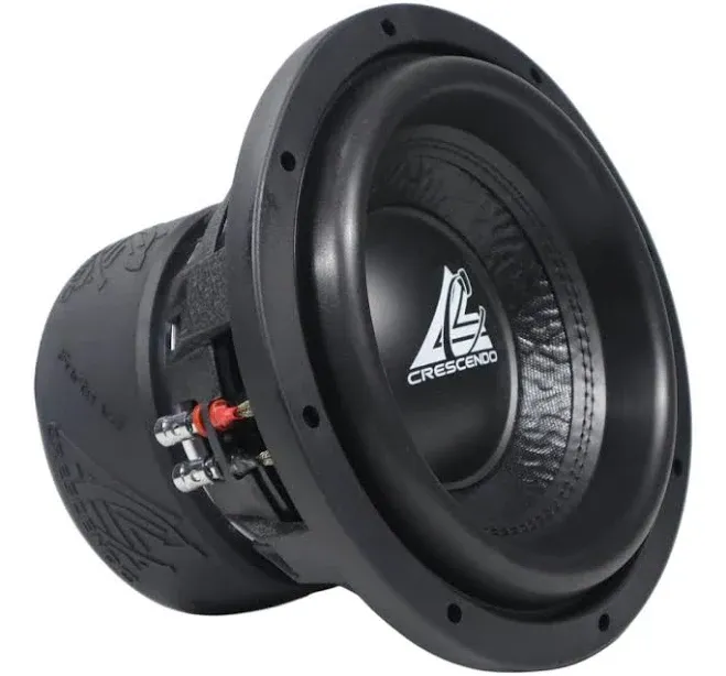 FORTE-v2 10" Subwoofer