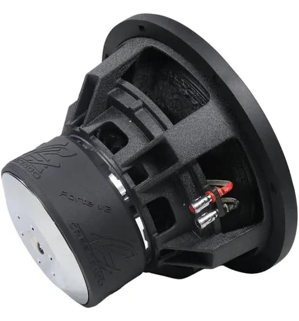 FORTE-v2 12" Subwoofer