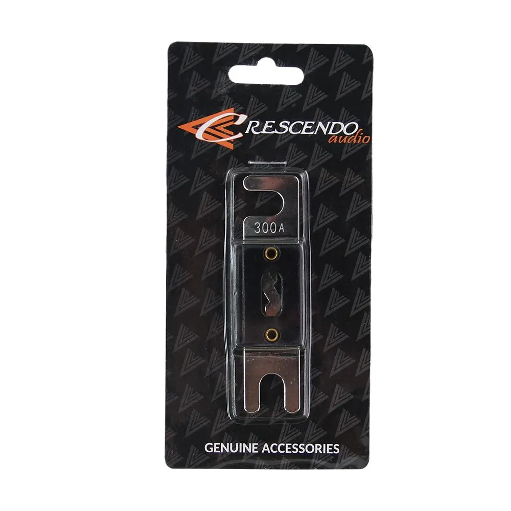 Premium ANL FUSE (150a-400a)