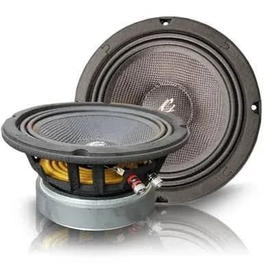 PWX 6" Midrange Speaker | SINGLE