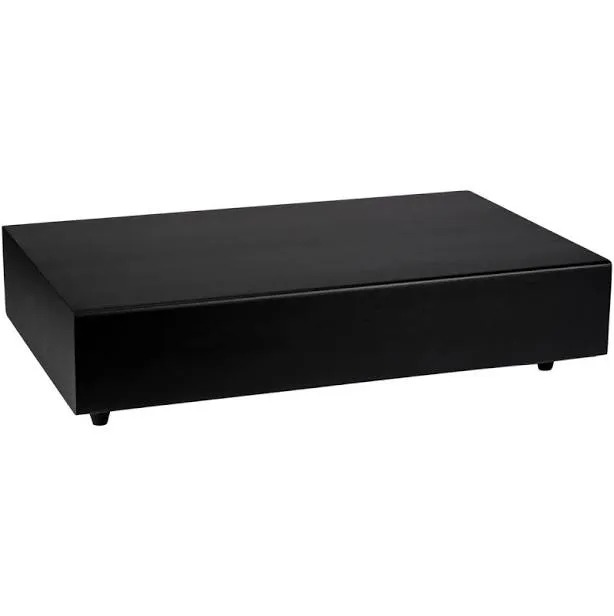 10" Low-Profile Powered Subwoofer