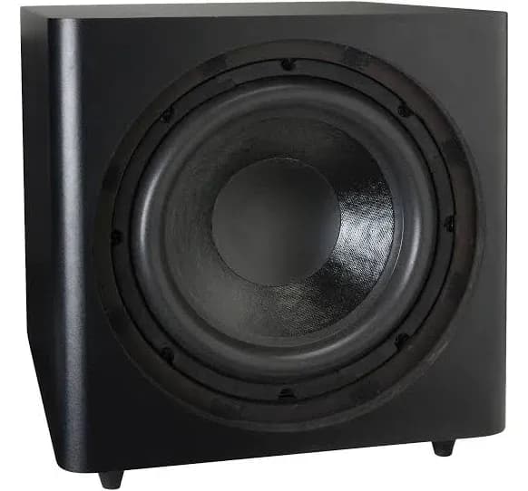 12" Powered Subwoofer