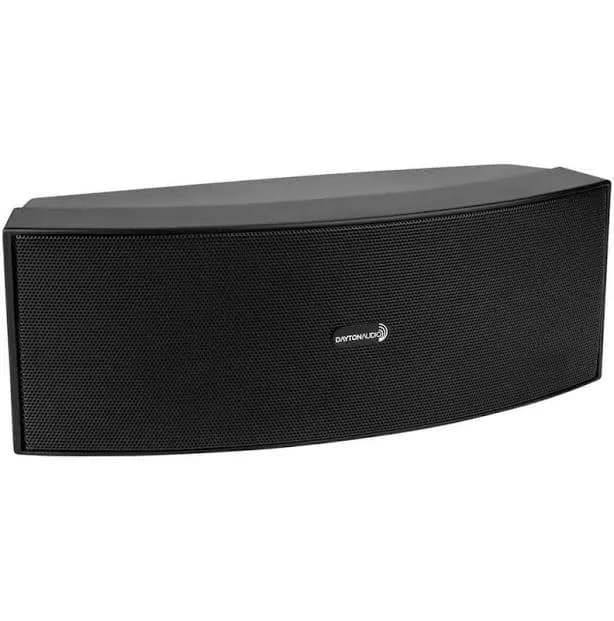 CCS-33B 3-Way Center Channel Speaker