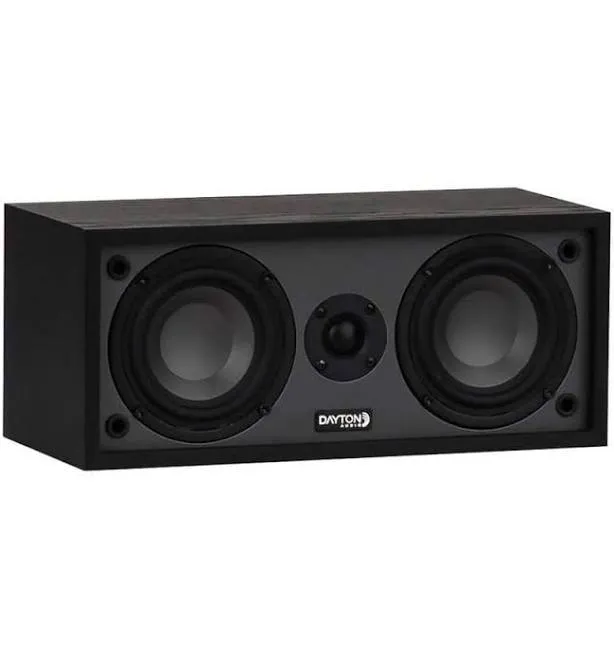 Classic C40 Center Channel Speaker