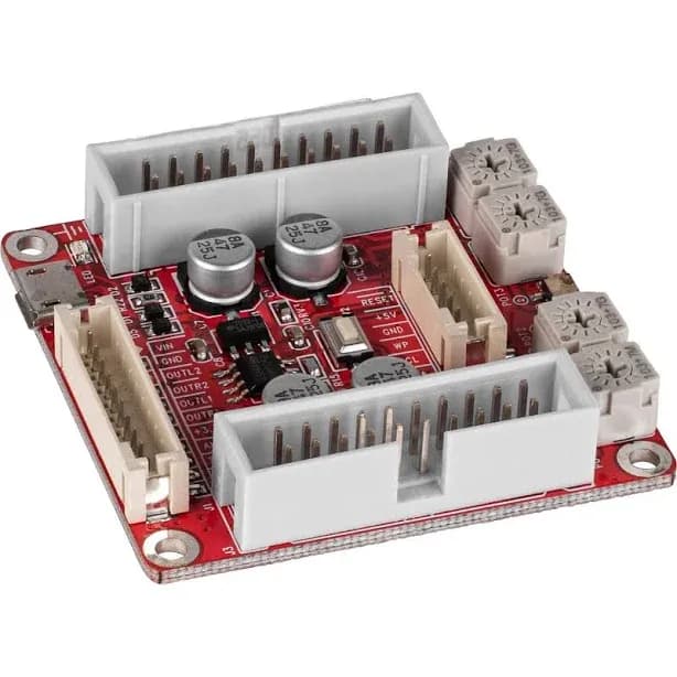 DSP Kernel Board