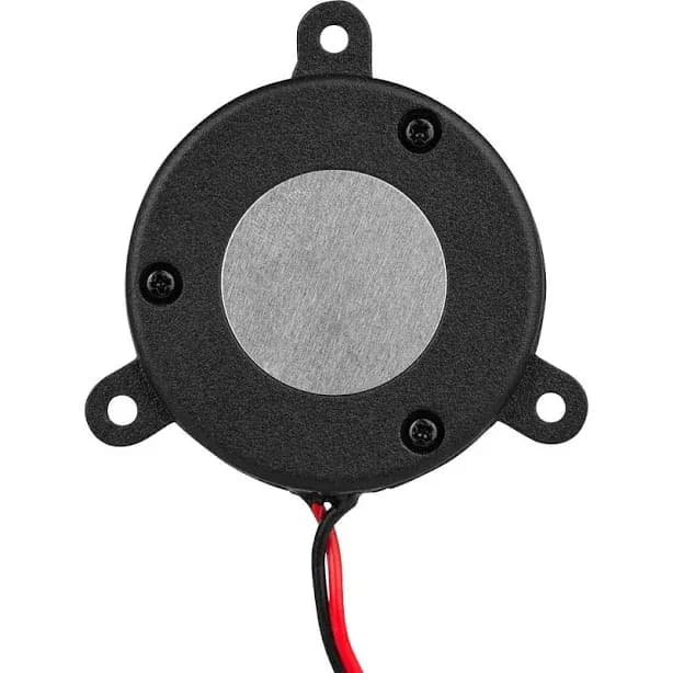 Tactile Transducer Mini Bass Shaker