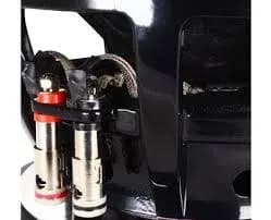 M3-8 8" Subwoofer