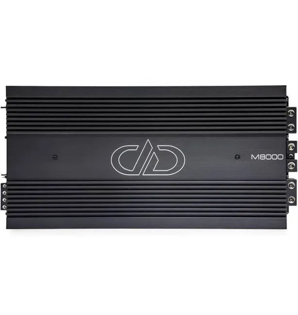 M8000