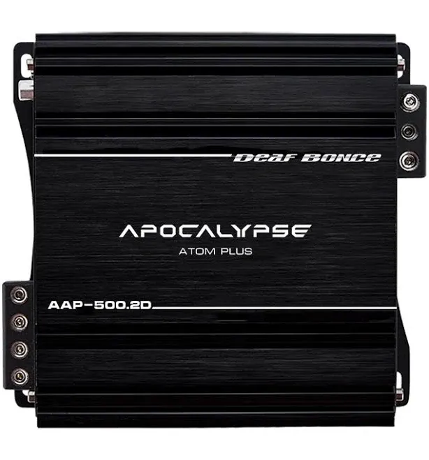 AAP-500.2D