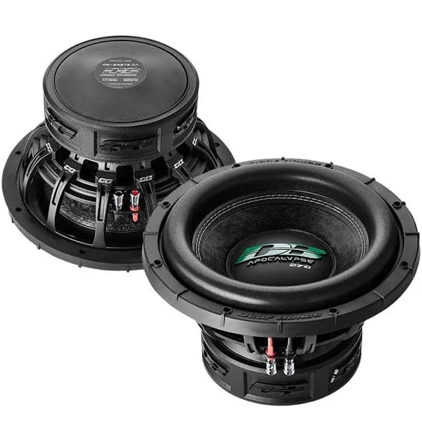 Apocalypse DB-SA2712D1/D2