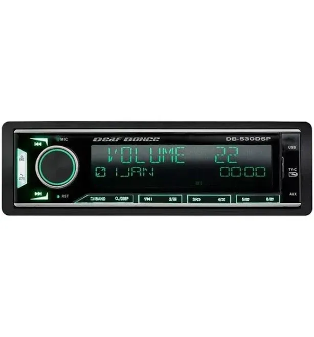 DB-530DSP