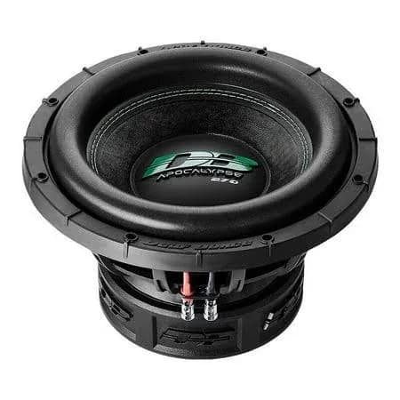 DB-SA272