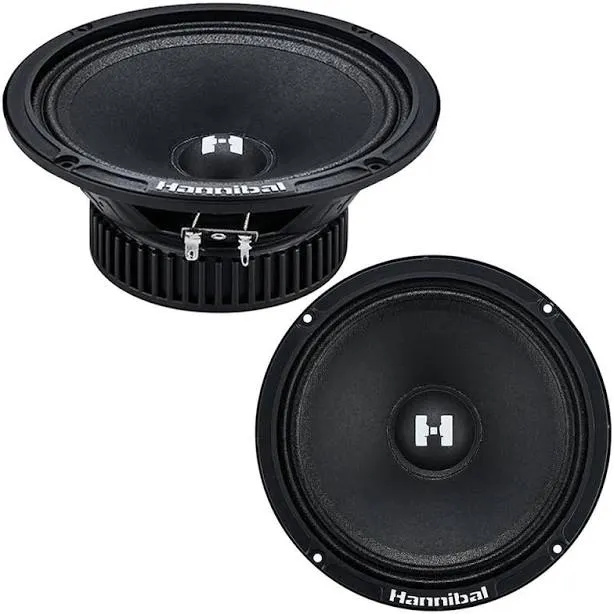 Hannibal HSS-3215/3212